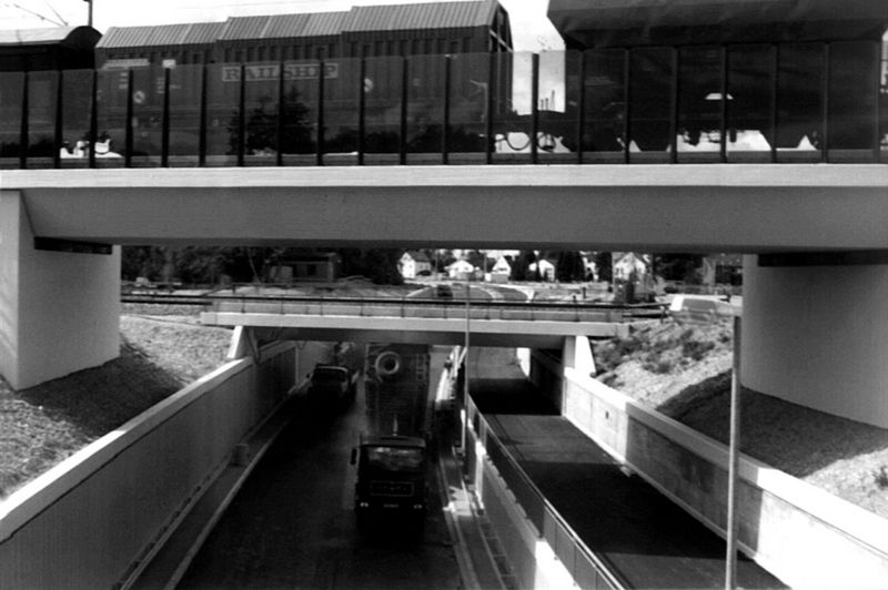 Staatsstraße ST 2063, Baulos S 1